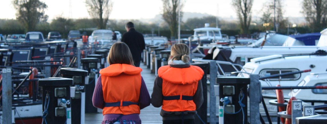 Planning your Canal Boat Holiday